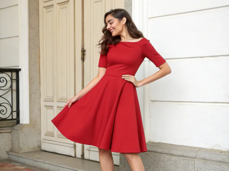 Fit-and-Flare Favorites