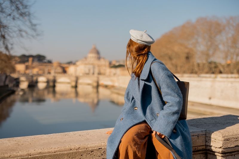Fitted Peacoats → Relaxed, Oversized Peacoats