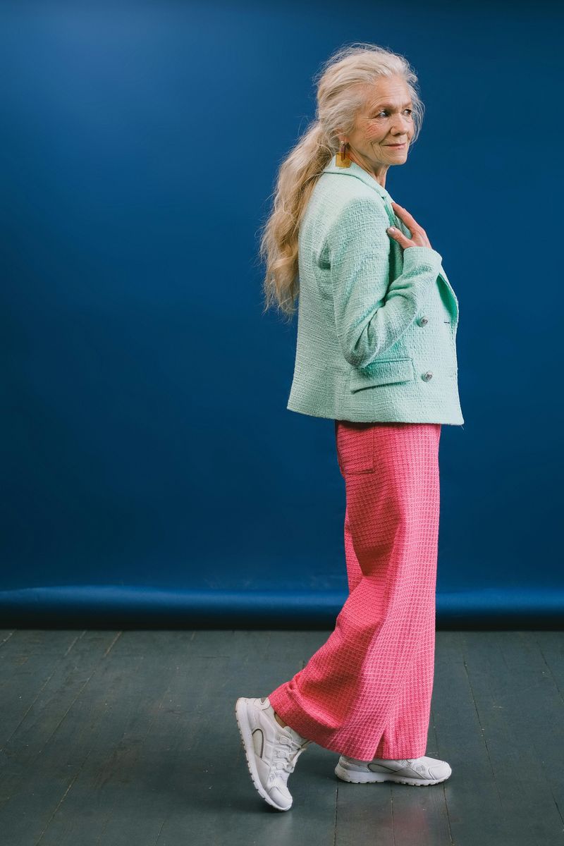 Flowing Palazzo Pants For Breezy Comfort
