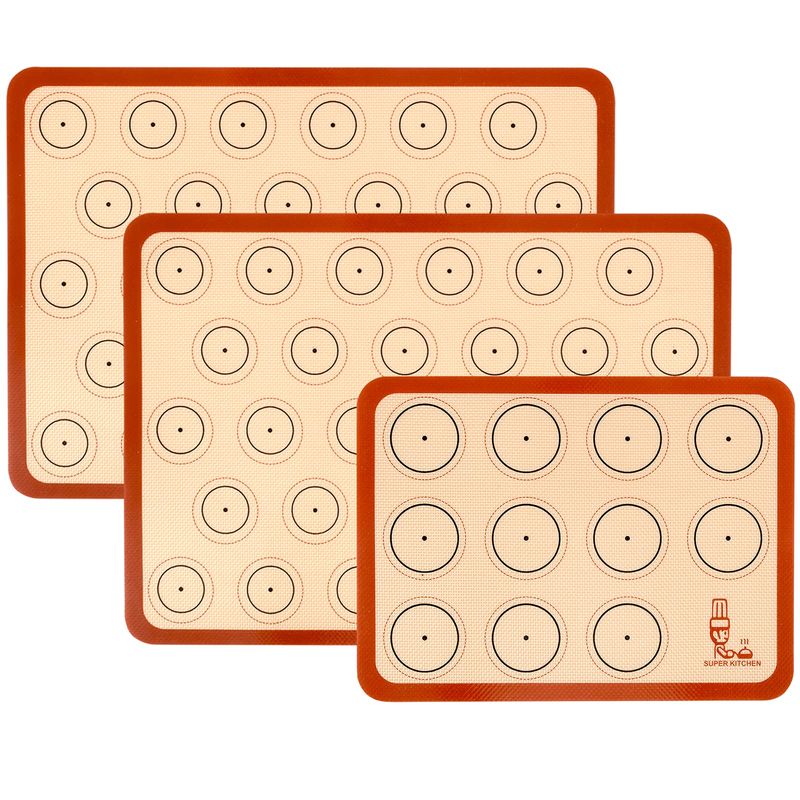 Folksy SuperGrip Silicone Mat