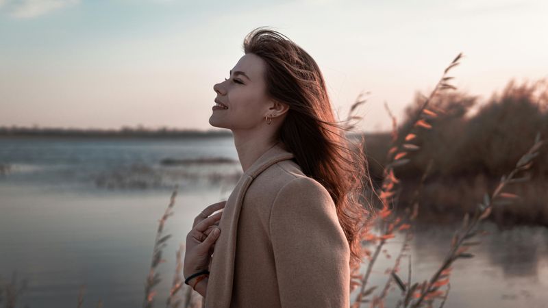 Forgive—Not to Excuse, But to Free Yourself
