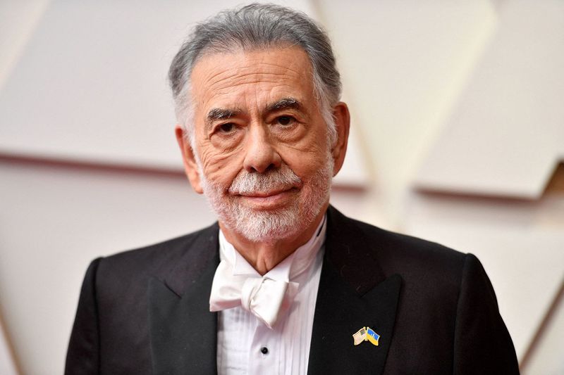 Francis Ford Coppola's Wine and Hospitality Kingdom