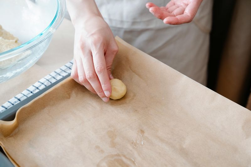 Freeze Cookie Dough Balls So You Can Bake Fresh Anytime