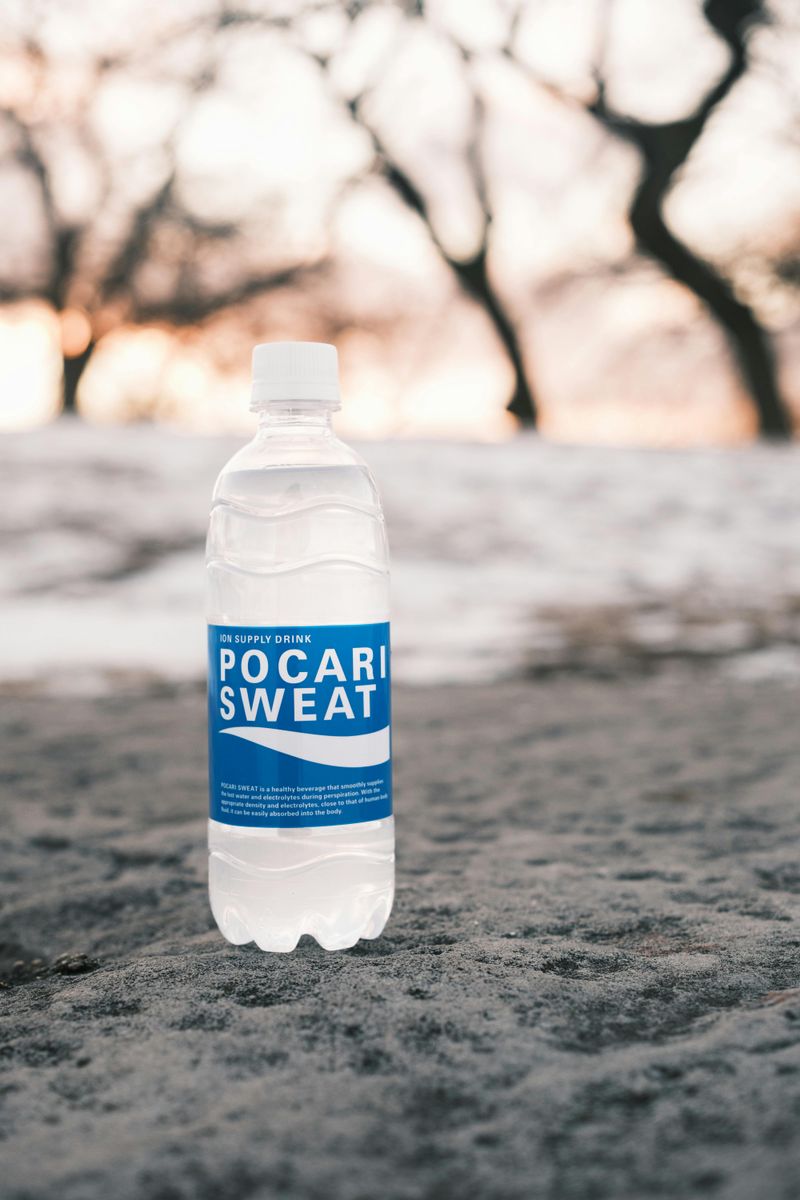 Freeze Water Bottles for Dual Purpose