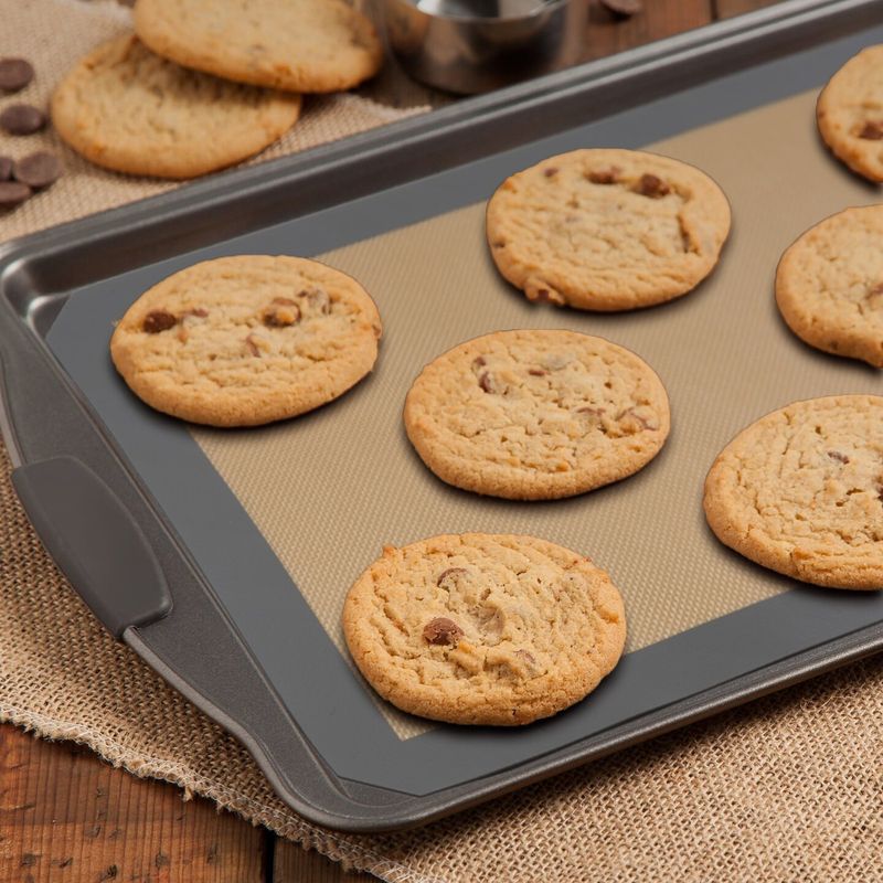 GRIDMANN Pro Silicone Baking Mat