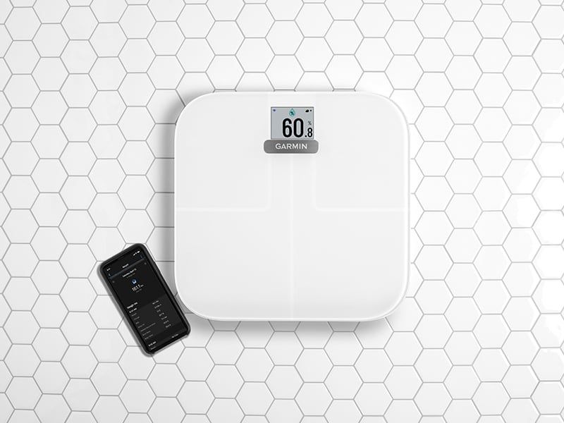 Garmin Index S2