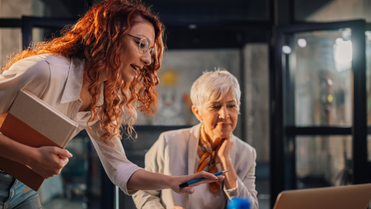 Gen Z Thinks It's Cringe, Boomers Think It's Classic: 10 Fashion Trends They'll Never Agree On