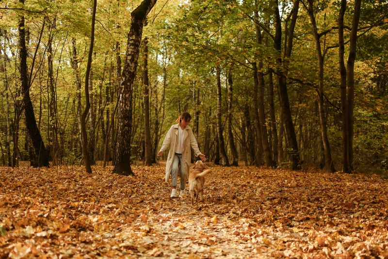 Get Outside and Breathe Fresh Air