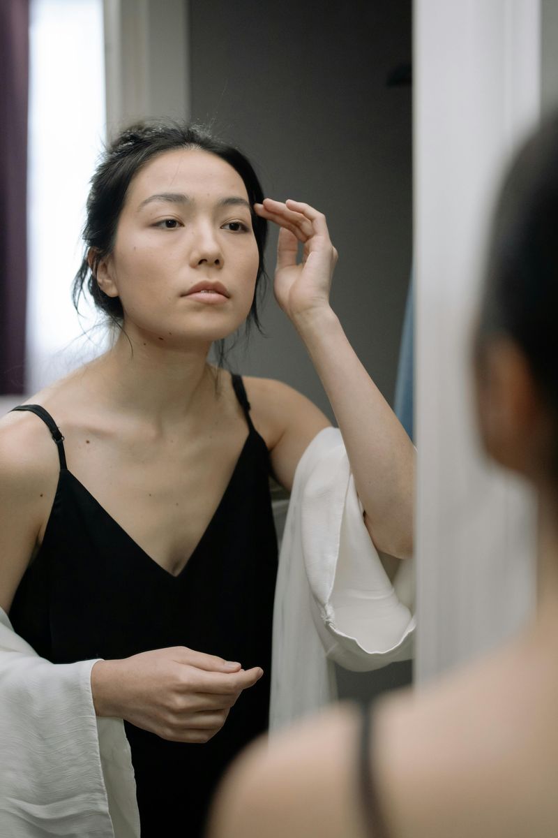 Getting Ready Takes Half the Time It Used To