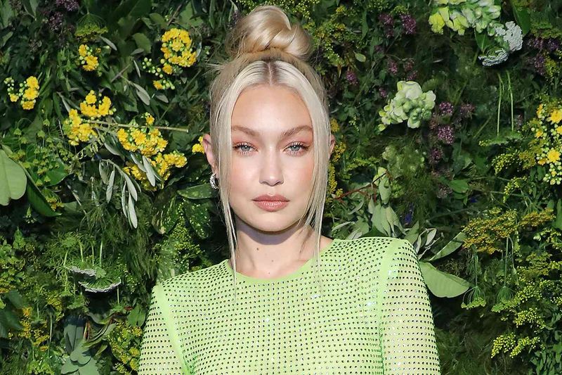 Gigi Hadid - A Childhood Nickname