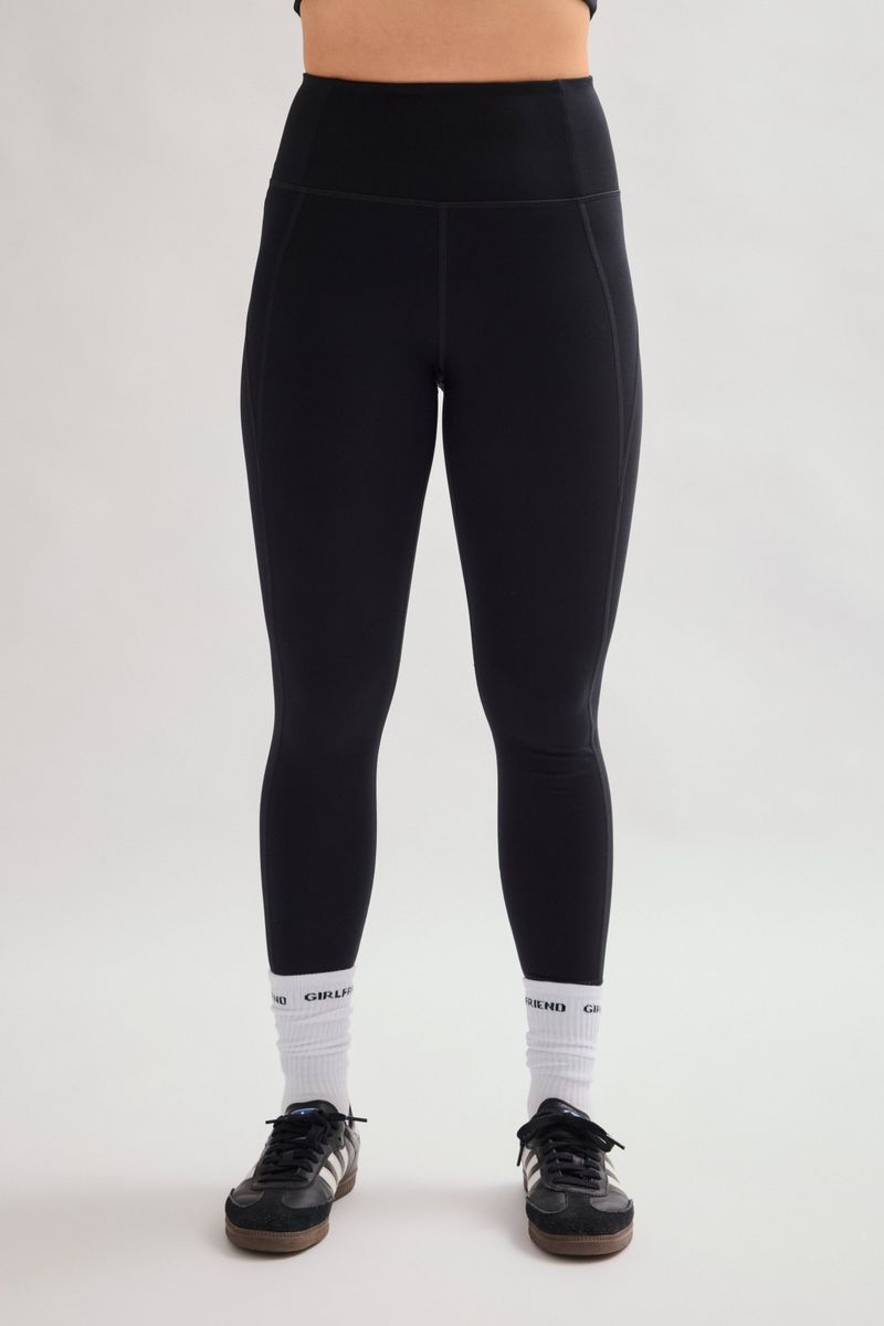 Girlfriend Collective Studio Legging