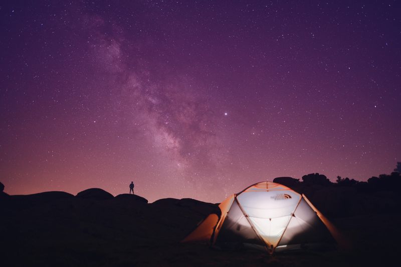 Go Stargazing