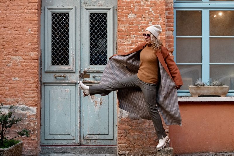 Go for Brown Prints