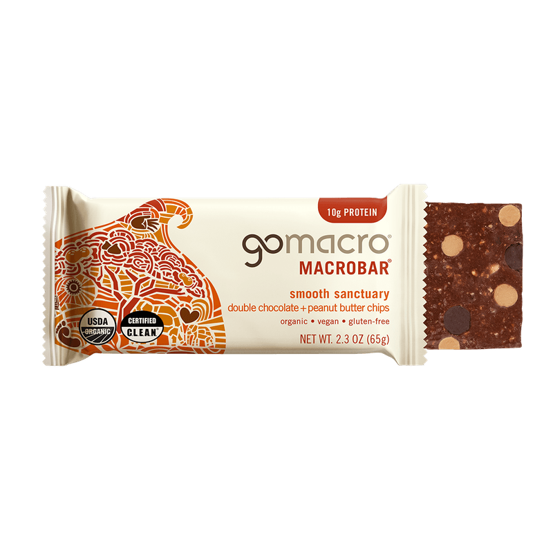 GoMacro MacroBar