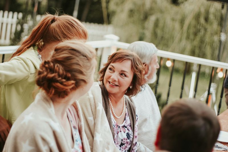 Grandparents Have More Active, Independent Lifestyles