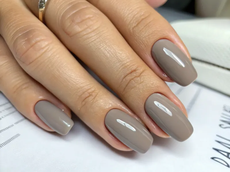 Gray / Greige