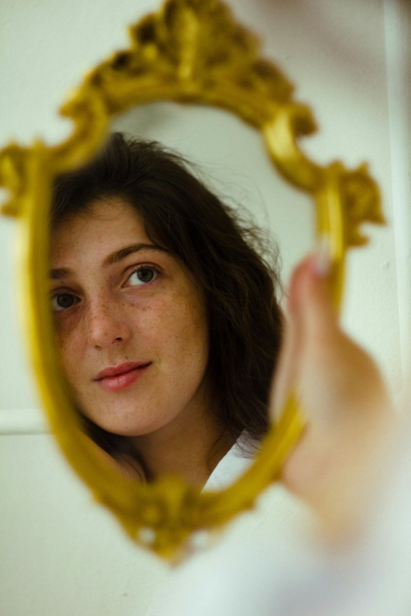 Greater Self-Awareness