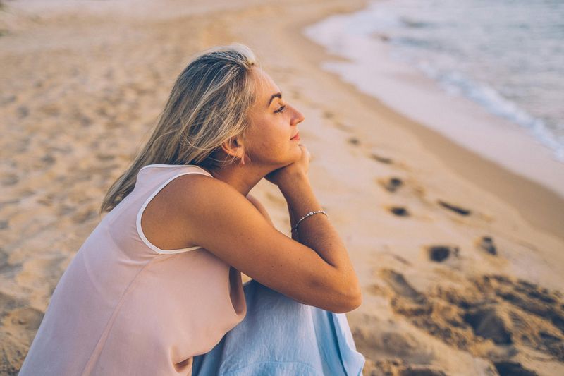 Greater mindfulness and presence