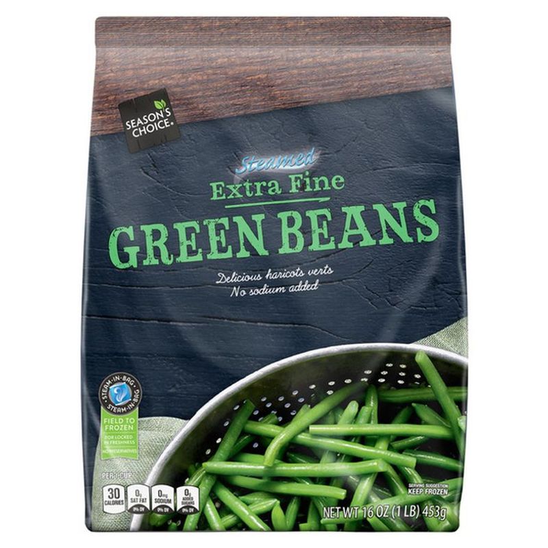 Green Beans
