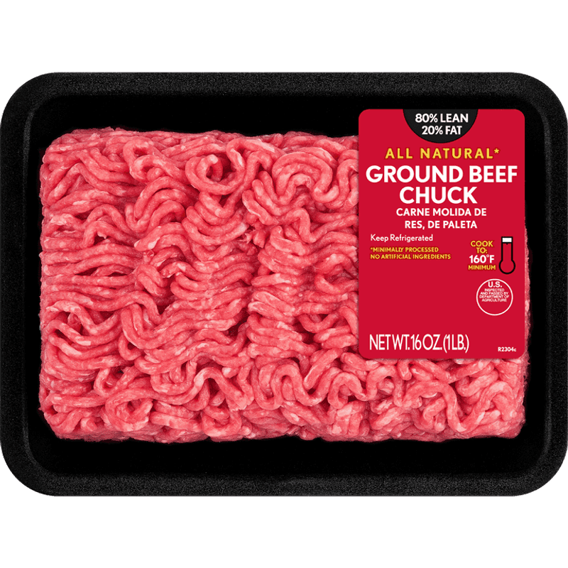 Ground Beef