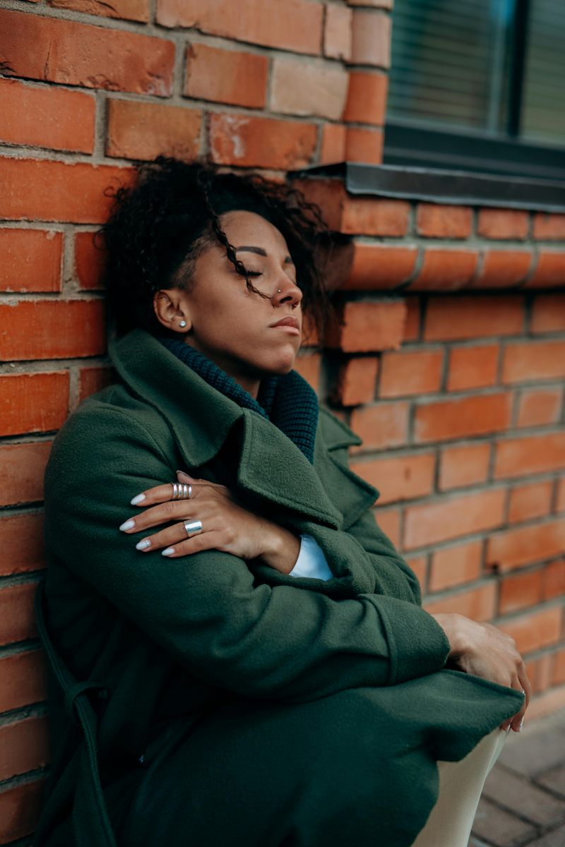 Guilt or Shame After Reacting