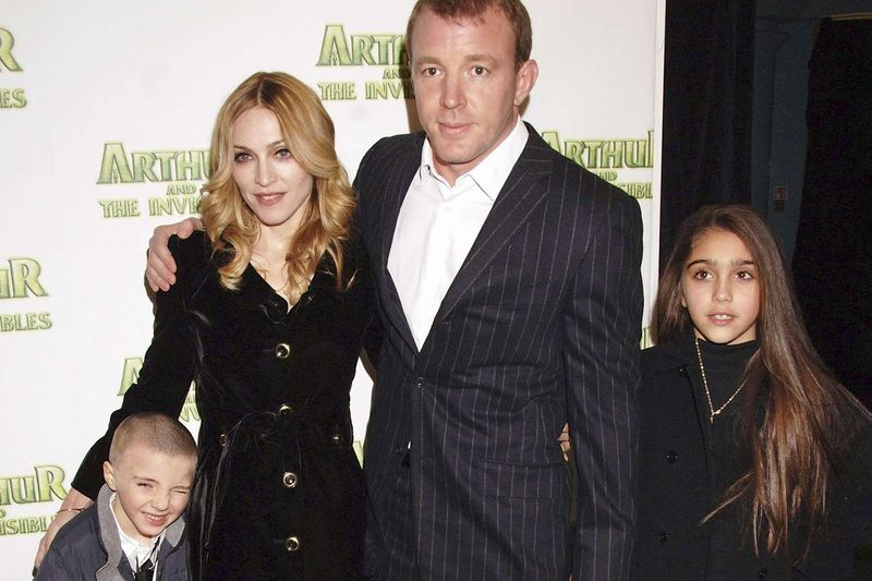 Guy Ritchie