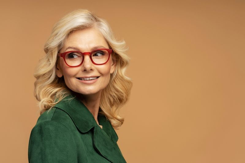 Hair Spray and Perfect Curls