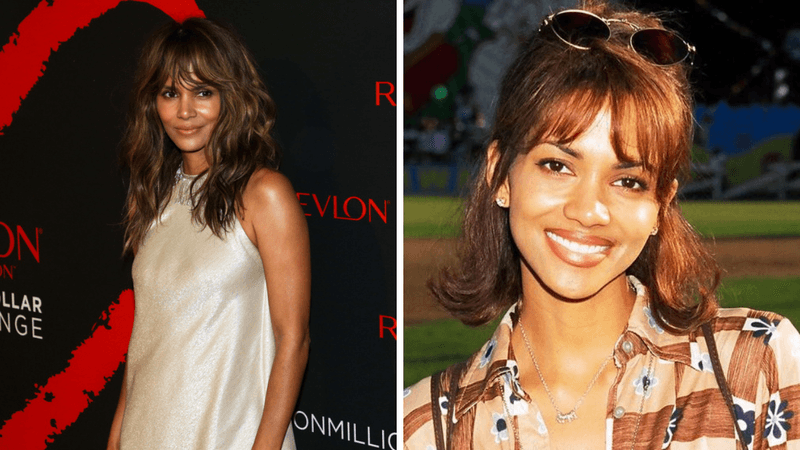 Halle Berry