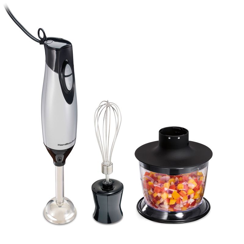 Hamilton Beach 2-Speed Hand Blender