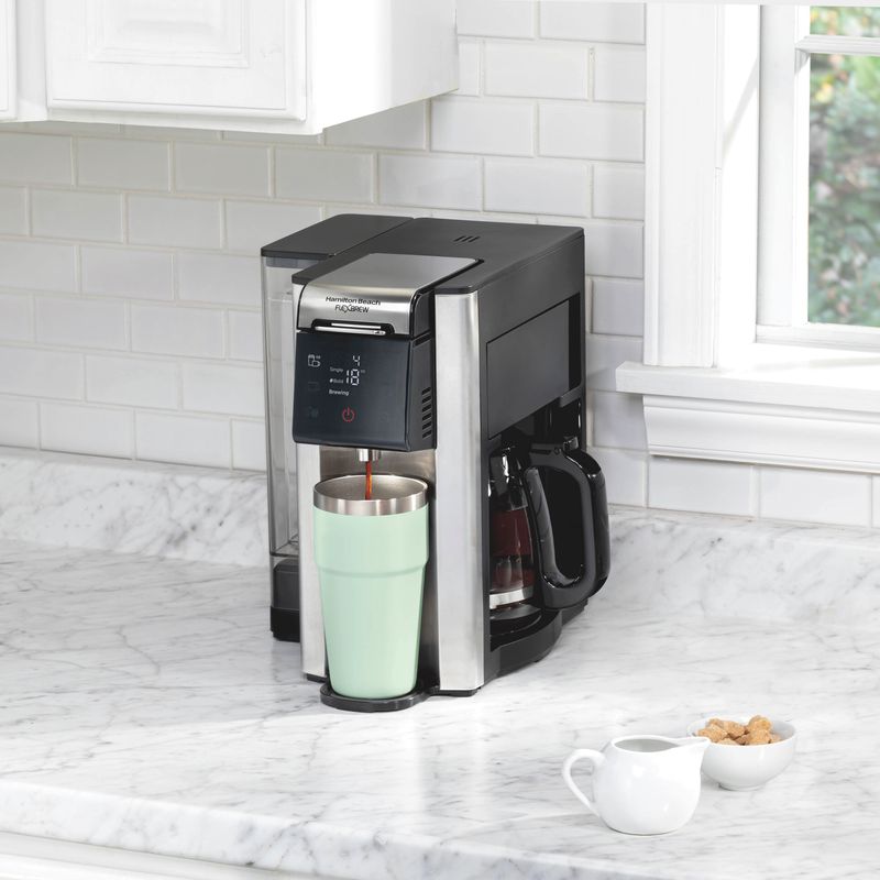 Hamilton Beach FlexBrew
