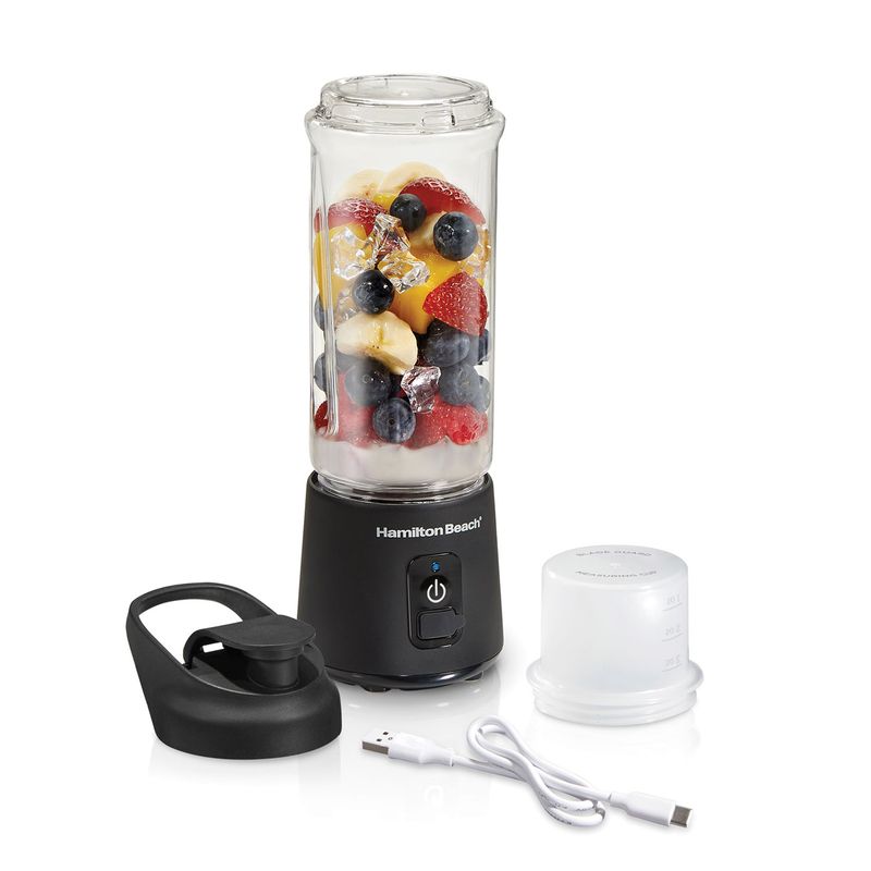 Hamilton Beach Personal Blender (51101AV)