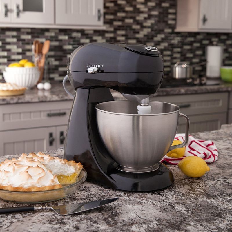 Hamilton Beach Stand Mixer