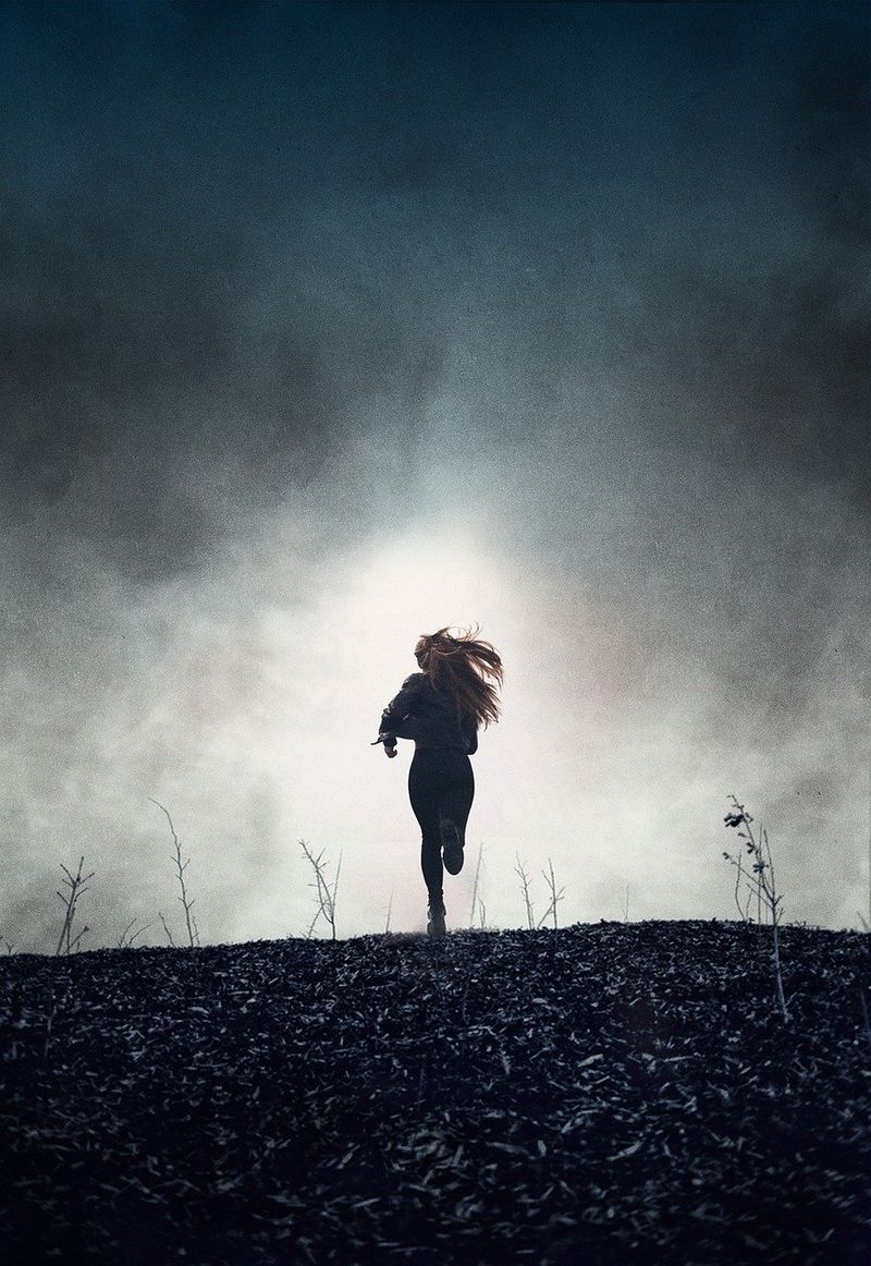 Haunted Haven — Nelson/Rock Falls