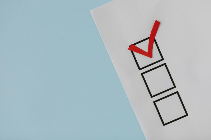 Having a List of Requirements Will Help You Find Someone Perfect