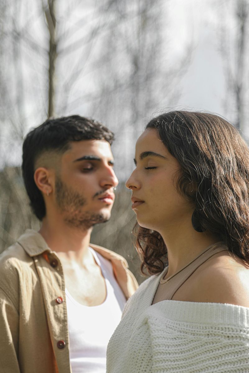 He Criticizes You in Subtle, 