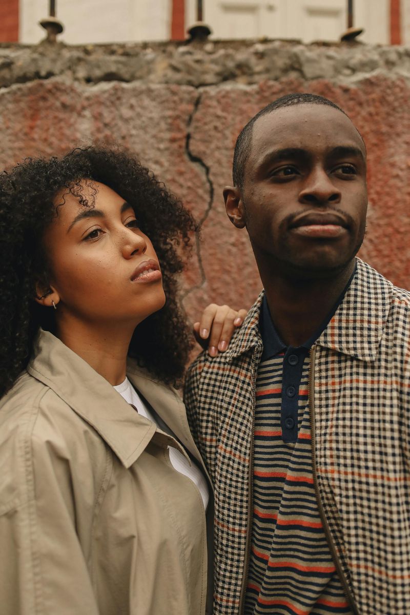 He Makes You Feel Like You're the Problem