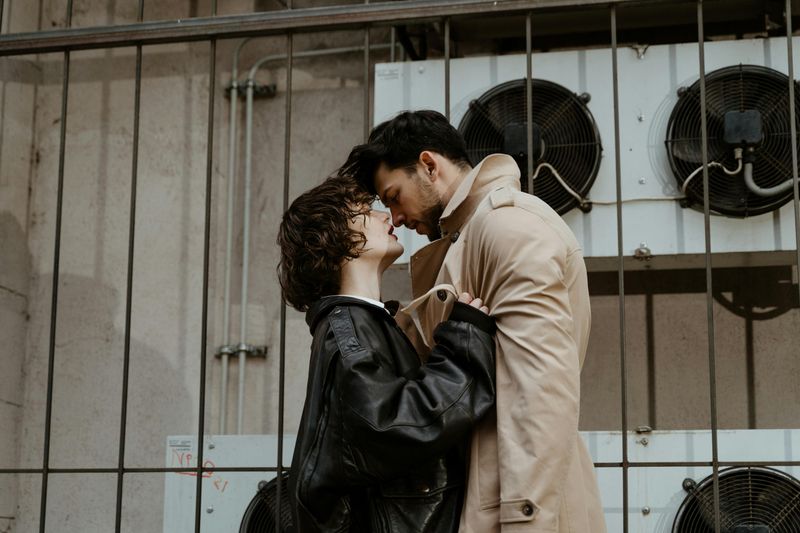 He Opens Up About His Fears and Dreams