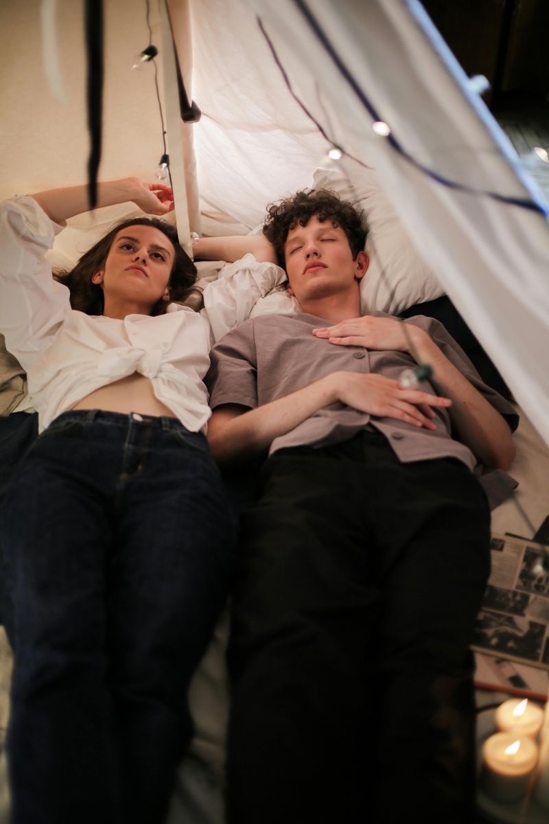 He Said Forever, and Meant It — Until He Didn't