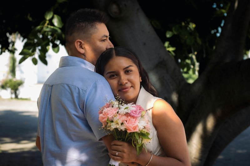 He Says I Love You, But It Feels Empty