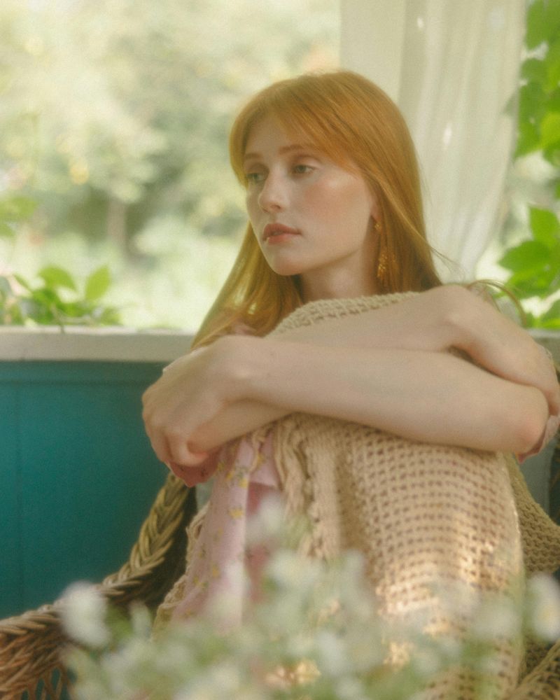 He Showed Me That Healing Isn't Forgetting