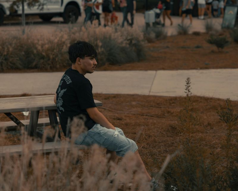 He Stays Single For A Long Time