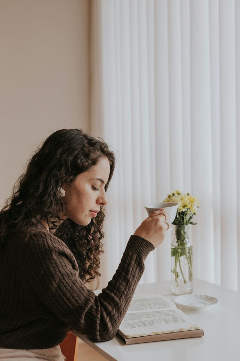 He Stopped Calling — and I Learned the Sound of My Own Peace