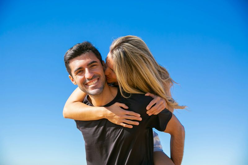 He Supports Your Goals and Ambitions