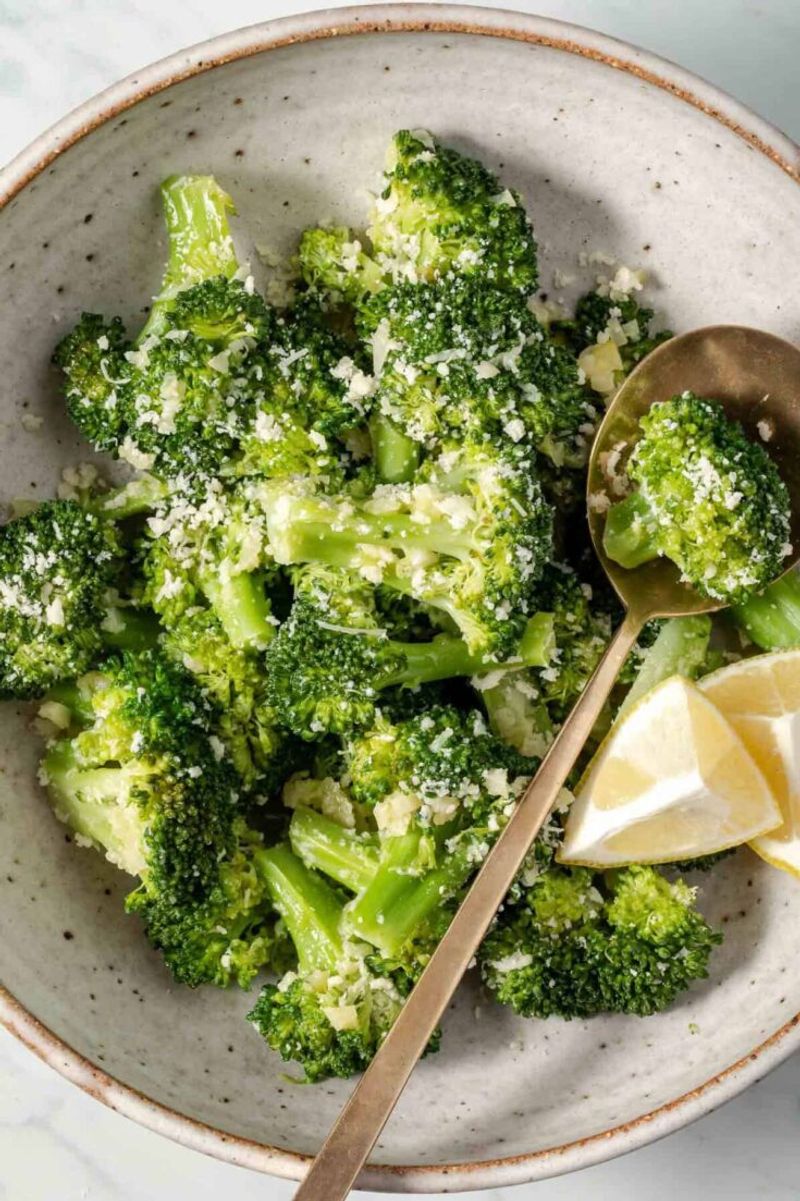Healthy Fats and Umami Boost