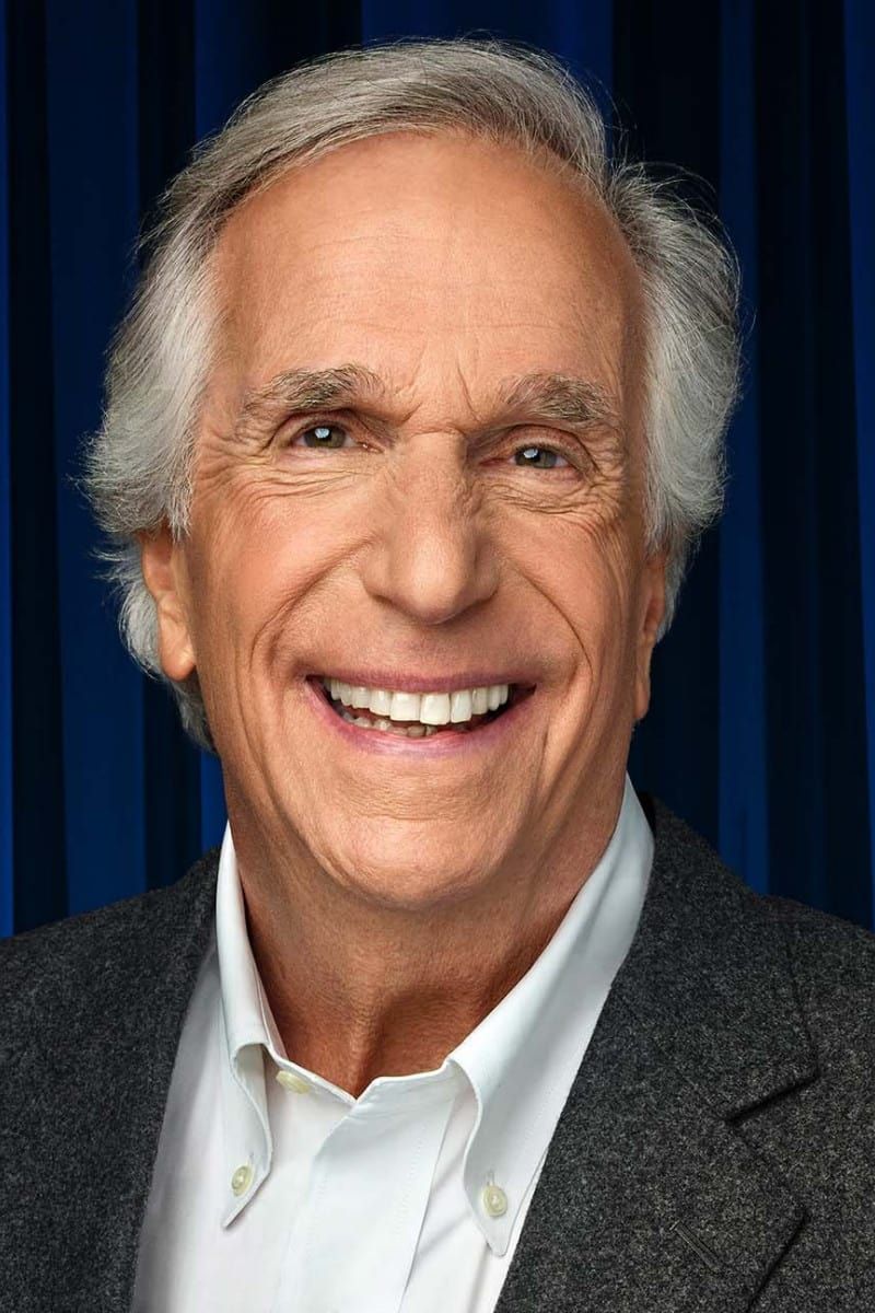 Henry Winkler — A Big Role Missed