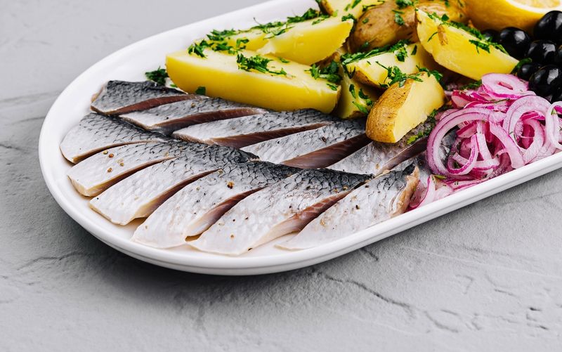Herring
