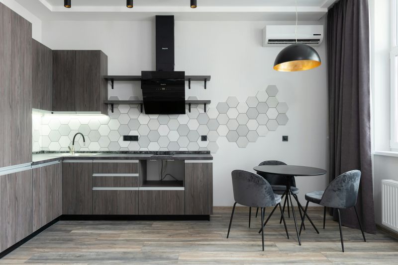 Hexagon Tiles