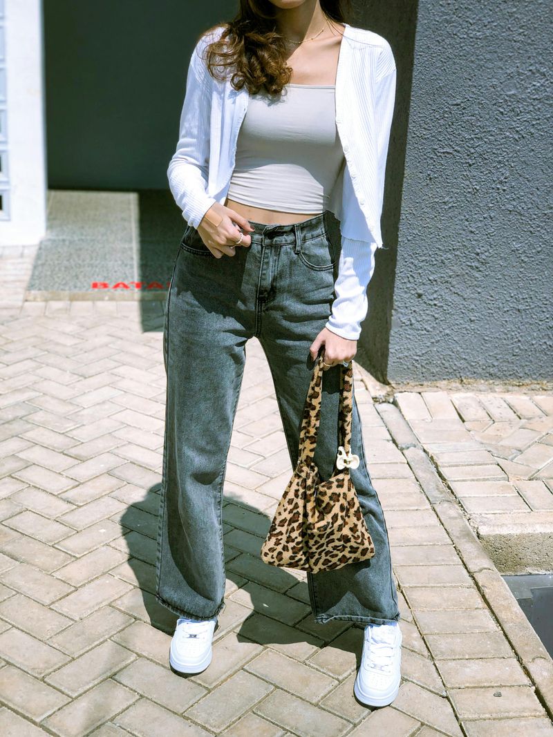 High-Quality Denim Jeans