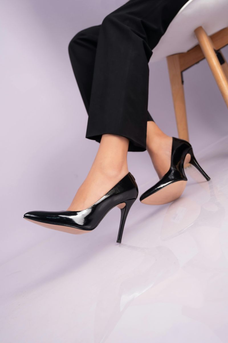 High-Quality Leather Shoes