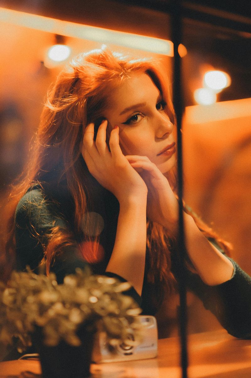 His Absence Felt Like Grief, Not Anger